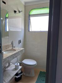 Apto Tenório 2 quartos com “Wi-Fi” top