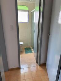 Apto Tenório 2 quartos com “Wi-Fi” top