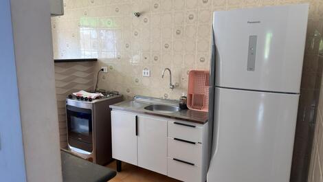 Apto Tenório 2 quartos com “Wi-Fi” top