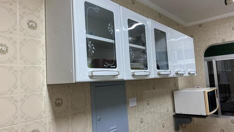 Apto Tenório 2 quartos com “Wi-Fi” top