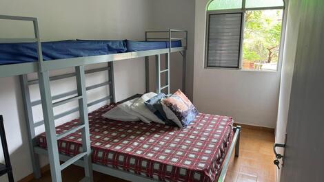 Apto Tenório 2 quartos com “Wi-Fi” top