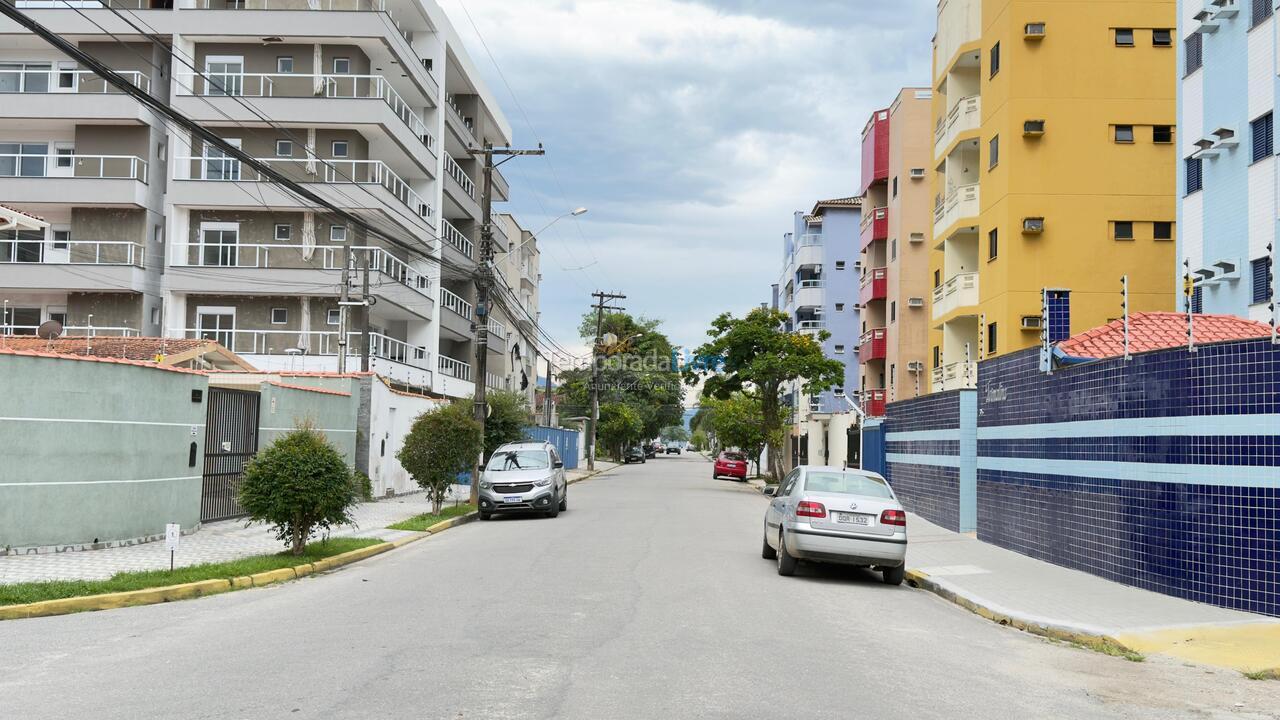 Apartamento para alquiler de vacaciones em Ubatuba (Itaguá)