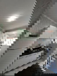 Apartment in Villagio Di Vicenza