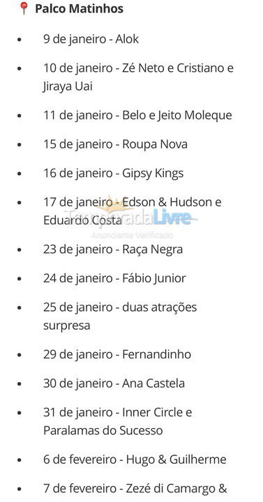 House for vacation rental in Matinhos (Caiobá)