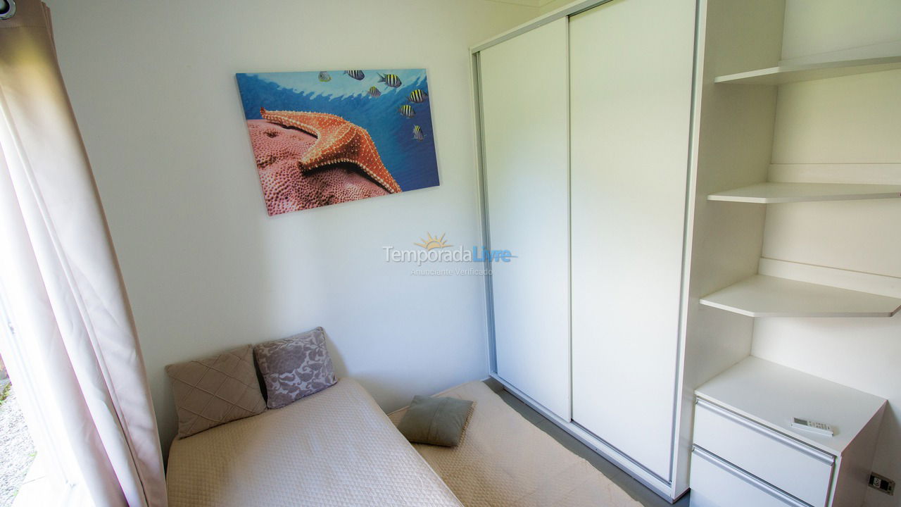 House for vacation rental in Ubatuba (Horto Florestal)