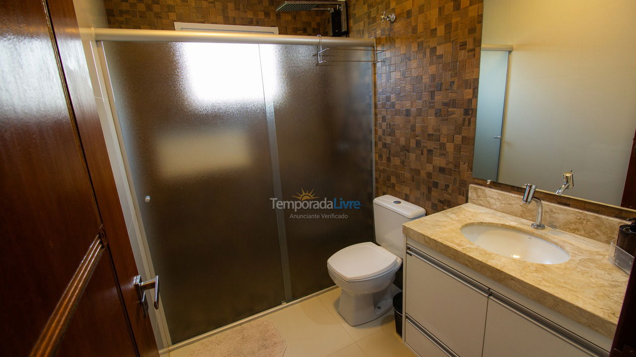 House for vacation rental in Ubatuba (Horto Florestal)