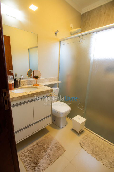 House for vacation rental in Ubatuba (Horto Florestal)