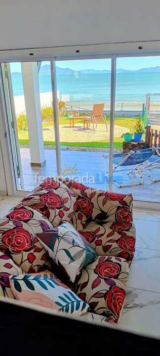 Casa para aluguel de temporada em Bombinhas (Morrinhos)