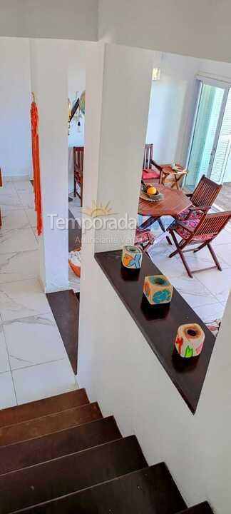 Casa para aluguel de temporada em Bombinhas (Morrinhos)