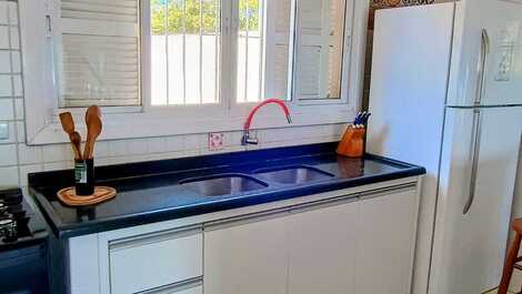 Casa para Locação, Bombinhas / SC