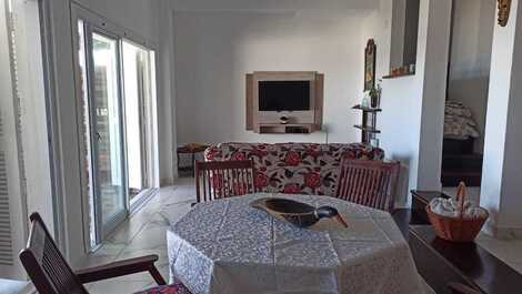 Casa para Locação, Bombinhas / SC