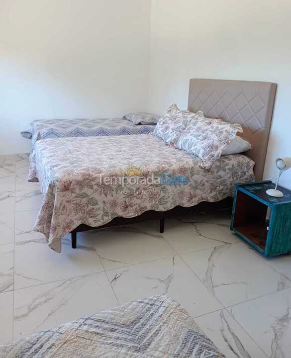 Casa para aluguel de temporada em Bombinhas (Morrinhos)