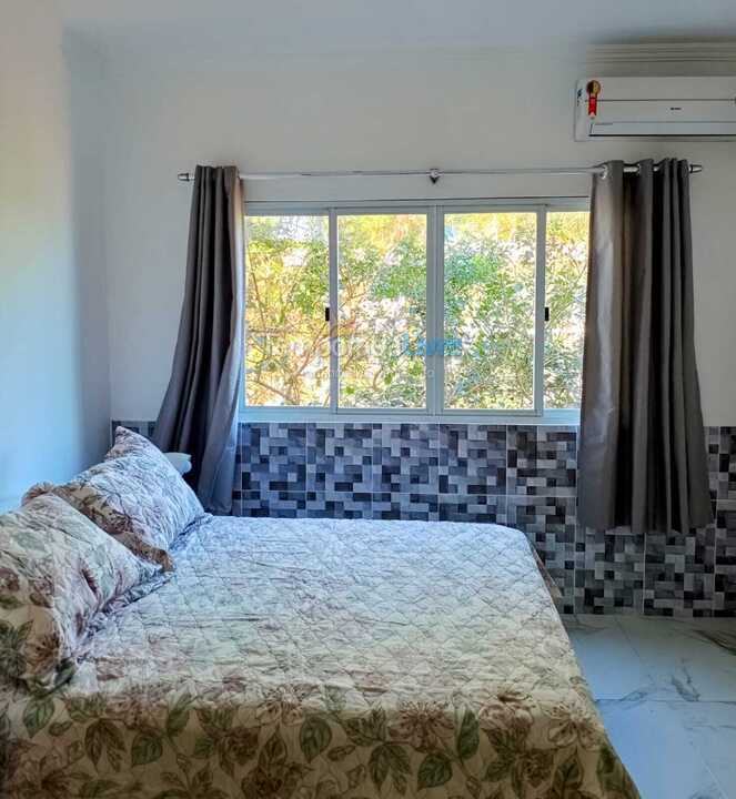 Casa para aluguel de temporada em Bombinhas (Morrinhos)