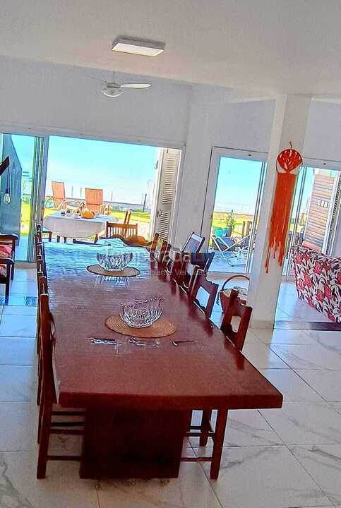 Casa para aluguel de temporada em Bombinhas (Morrinhos)