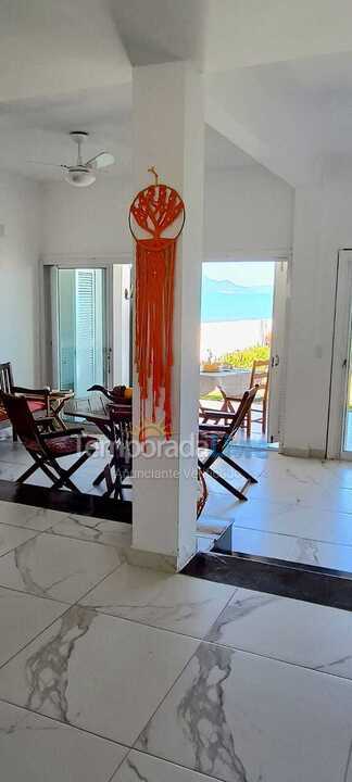 Casa para aluguel de temporada em Bombinhas (Morrinhos)