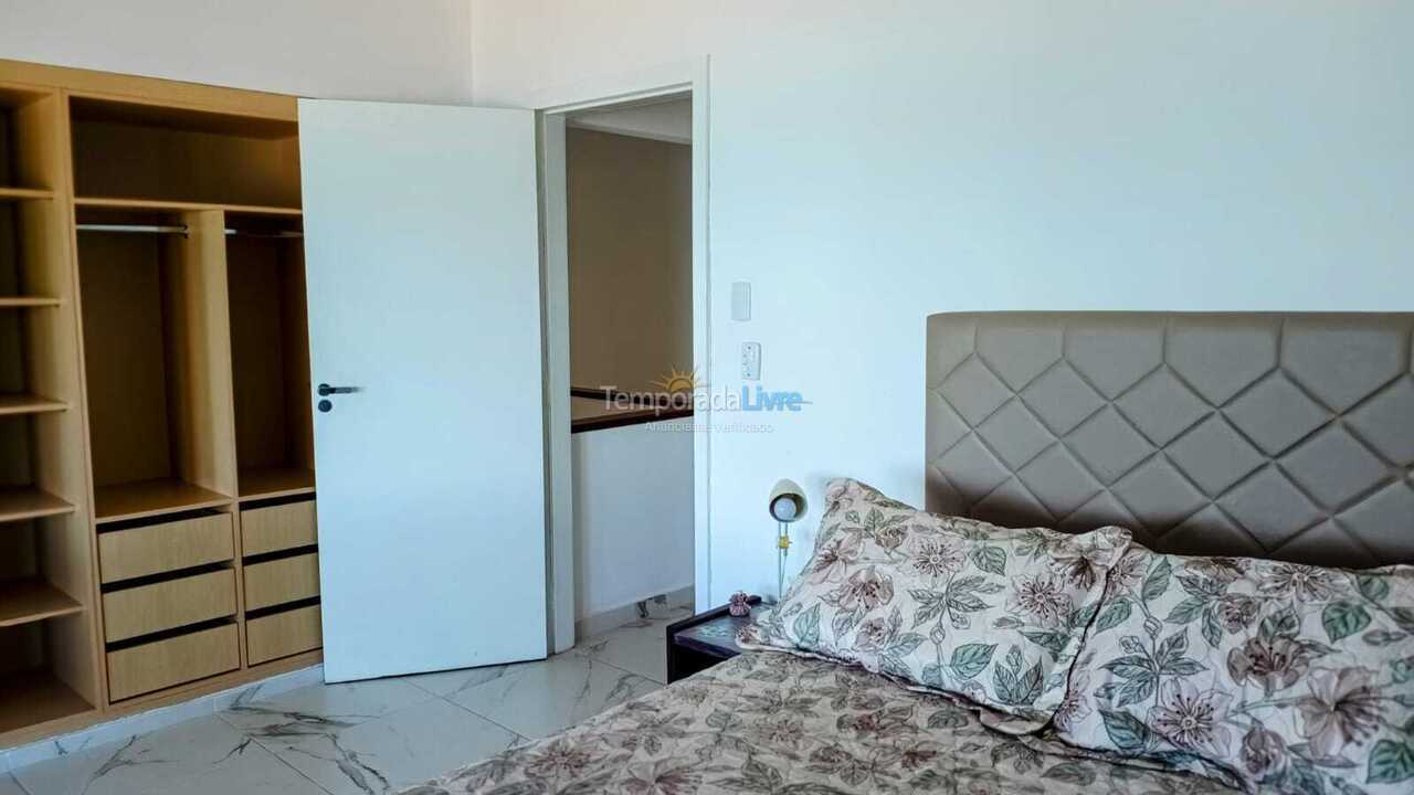 Casa para aluguel de temporada em Bombinhas (Morrinhos)