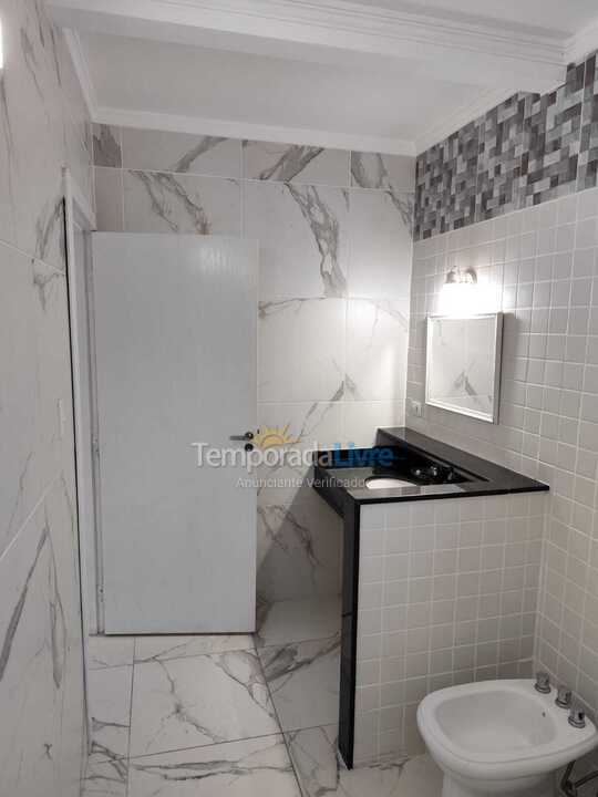 Casa para aluguel de temporada em Bombinhas (Morrinhos)