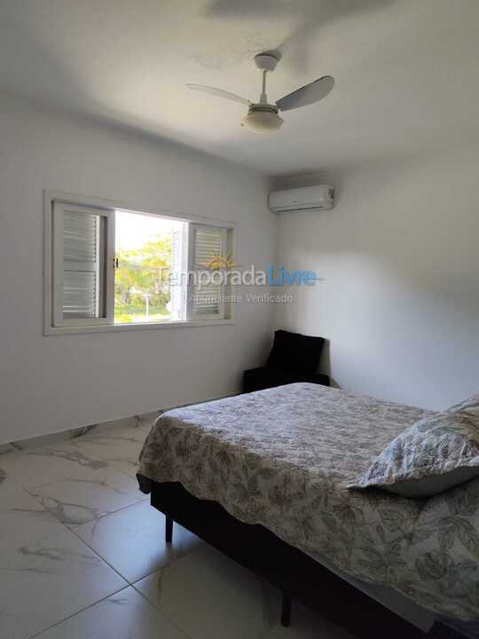 Casa para aluguel de temporada em Bombinhas (Morrinhos)