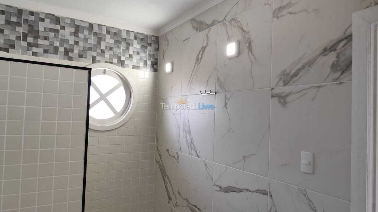 Casa para aluguel de temporada em Bombinhas (Morrinhos)