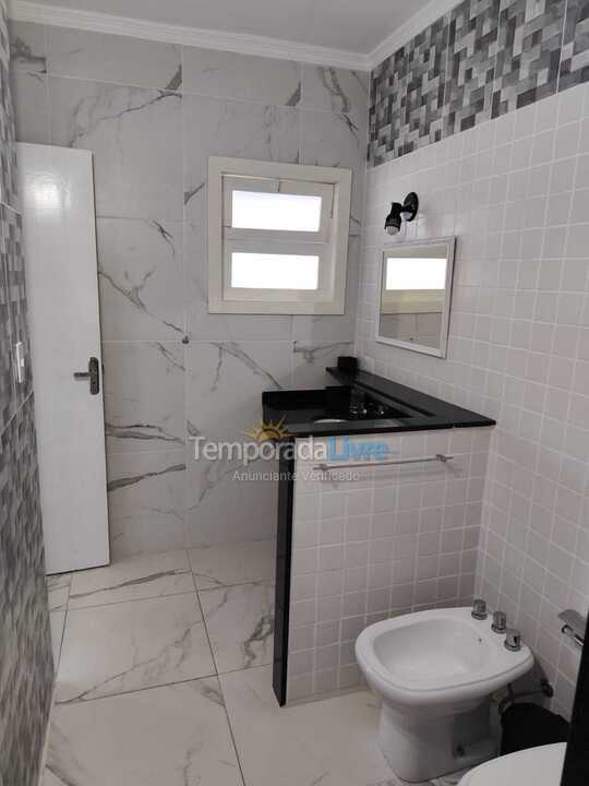 Casa para aluguel de temporada em Bombinhas (Morrinhos)