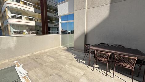 3 Bedroom Apartment, Second Block