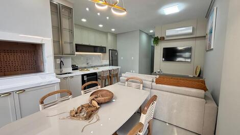 3 Bedroom Apartment, Second Block