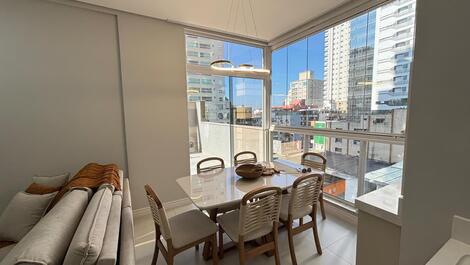 3 Bedroom Apartment, Second Block