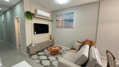 3 Bedroom Apartment, Second Block