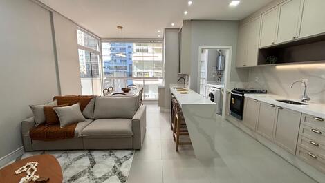 3 Bedroom Apartment, Second Block