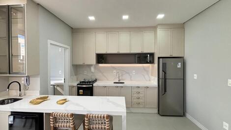 3 Bedroom Apartment, Second Block