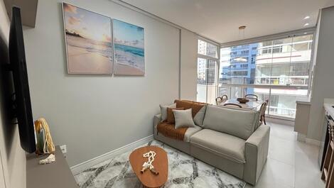 3 Bedroom Apartment, Second Block