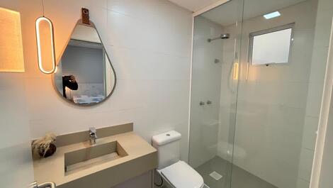 3 Bedroom Apartment, Second Block