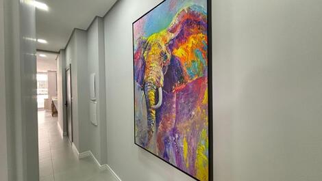 3 Bedroom Apartment, Second Block