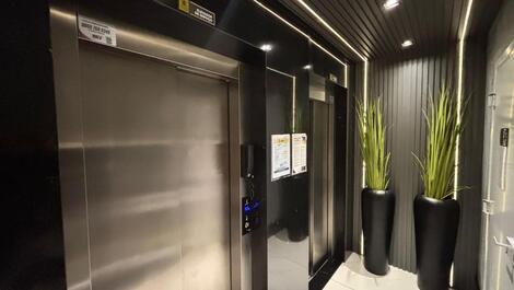 3 Bedroom Apartment, Second Block