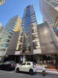 3 Bedroom Apartment, Second Block