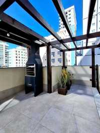 Apartment for rent in Itapema - Meia Praia