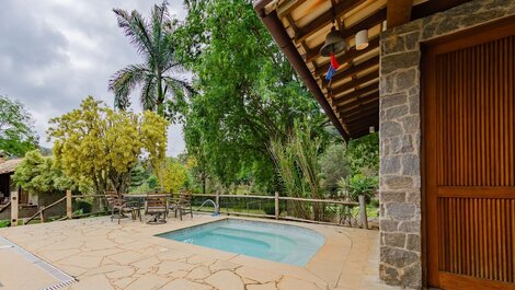 LB - SE17 Casa das Videiras 05 Bedrooms Vacation Rental