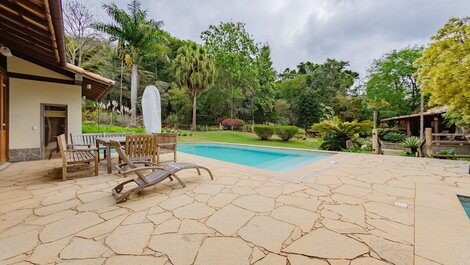 LB - SE17 Casa das Videiras 05 Bedrooms Vacation Rental