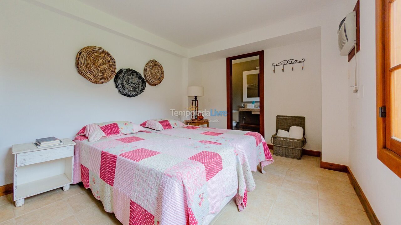 House for vacation rental in Petrópolis (Araras)