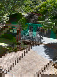 House for rent in Gramado - Piratini