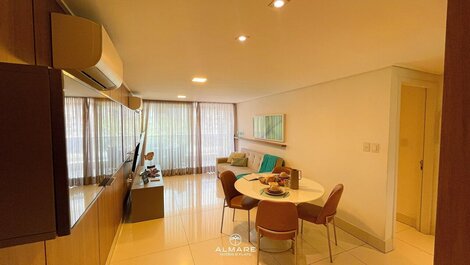 Solar Tambaú Luxo - Por Almare Flats