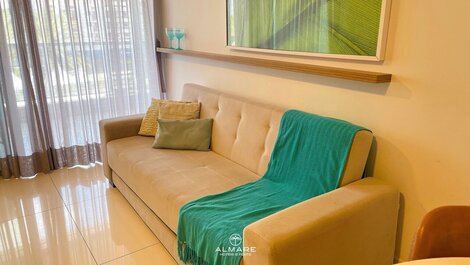 Solar Tambaú Luxo - Por Almare Flats