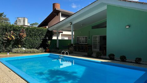Hermosa Casa de Una Planta en la Riviera - Piscina Climatizada - Módulo 20