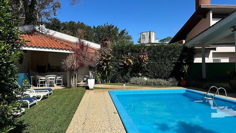 Hermosa Casa de Una Planta en la Riviera - Piscina Climatizada - Módulo 20