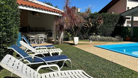 Beautiful Single Storey House on the Riviera - Heated Pool - Module 20