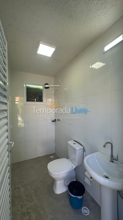 Casa para alquiler de vacaciones em Bertioga (Riviera de São Lourenço)