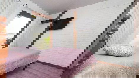 ÓTIMA CASA QUADRA MAR NA PRAIA DO CENTRO DE PORTO BELO