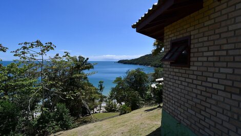 BANGALÔ CASA GRANDE - EXCLUSIVITY, COMFORT AND PRIVACY.