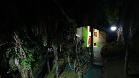 BANGALÔ CASA DO MAR - EXCLUSIVITY, COMFORT AND PRIVACY.