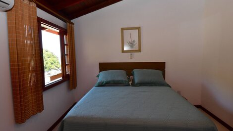 BANGALÔ CASA DA PEDRA - EXCLUSIVITY, COMFORT AND PRIVACY.